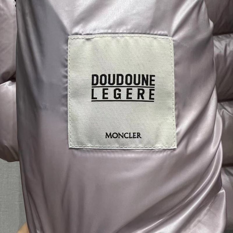 Moncler Down Jackets